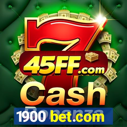 1900 bet.com